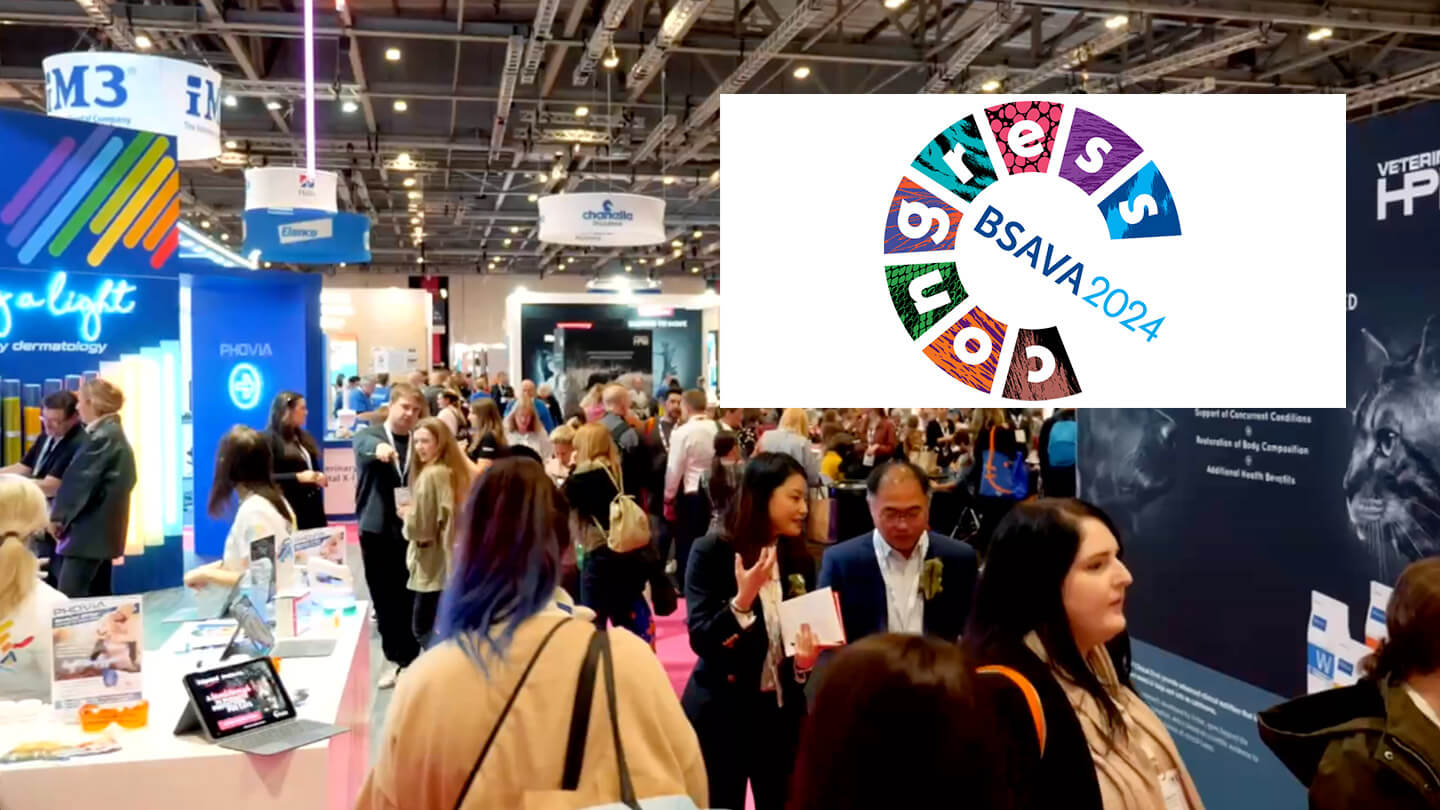 BSAVA Congress 2024