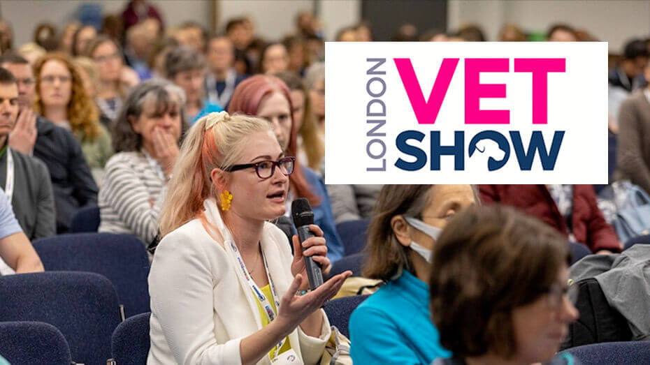 The London Vet Show