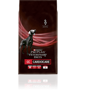 Συσκευασία CARDIOCARE