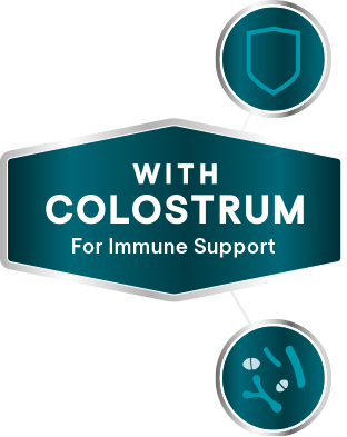 Colostrum