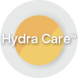 Εικονίδιο Hydracare