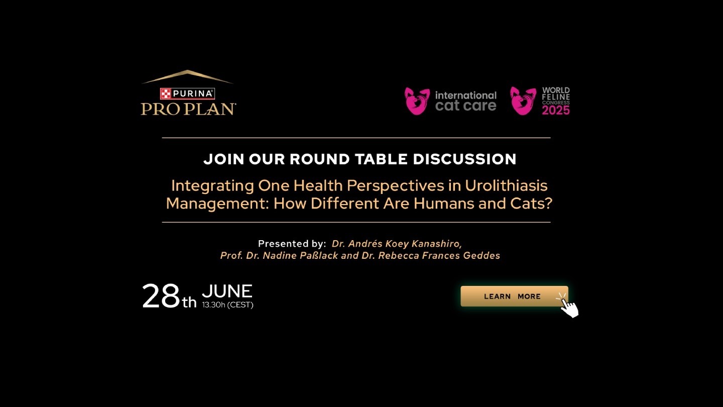 JOIN OUR ROUND TABLE DISCUSSION