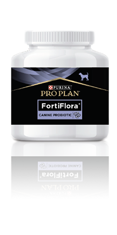 FortiFlora Canine Probiotic - Μασώμενα δισκία
