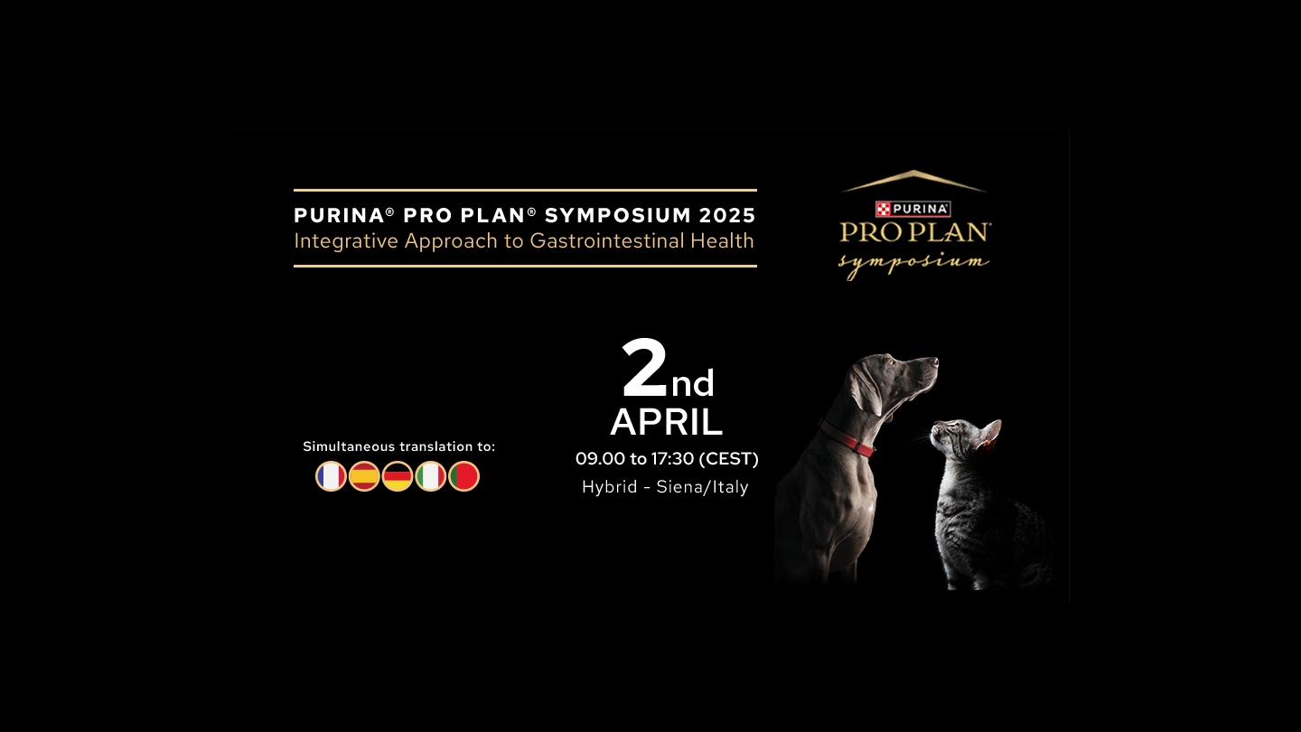 PRO PLAN 2025 Annual Symposium