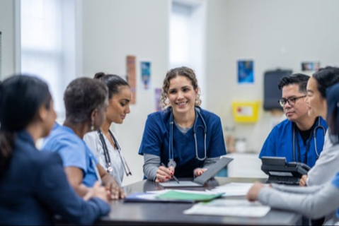 Γιατί η κτηνιατρική ομάδα είναι η καλύτερη πηγή πληροφοριών για τη διατροφή