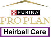 Hairball Care logo