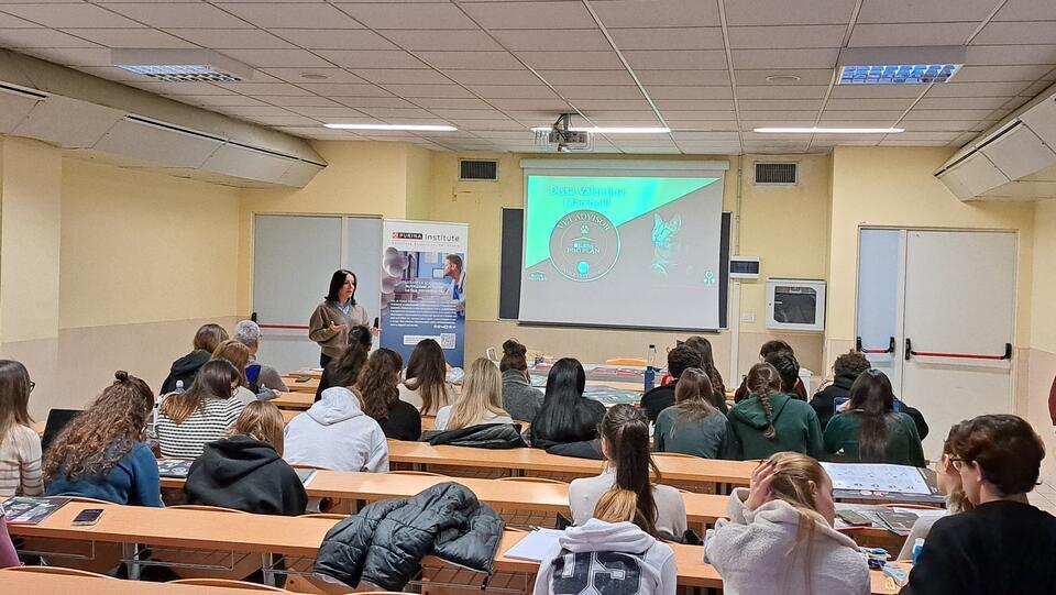 Συναρπαστικό ορόσημο για το Purina Pro Plan!