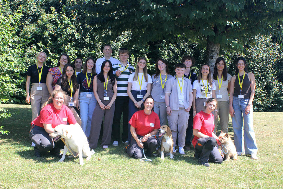 Ομαδική φωτογραφία