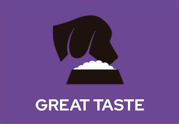 Εξαιρετική γεύση