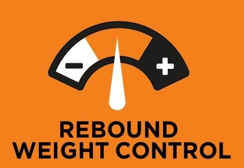 Βοηθά στη μείωση του κινδύνου επαναλαμβανόμενης αύξησης βάρους