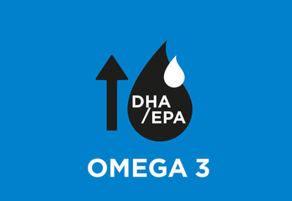 Ω-3 λιπαρά οξέα