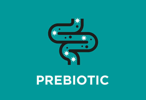 Προσθήκη προβιοτικού (ινουλίνη σικορέ)