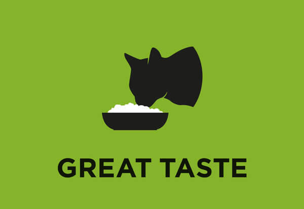 Εξαιρετική γεύση