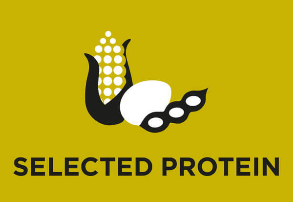 Επιλεγμένες πηγές πρωτεϊνών