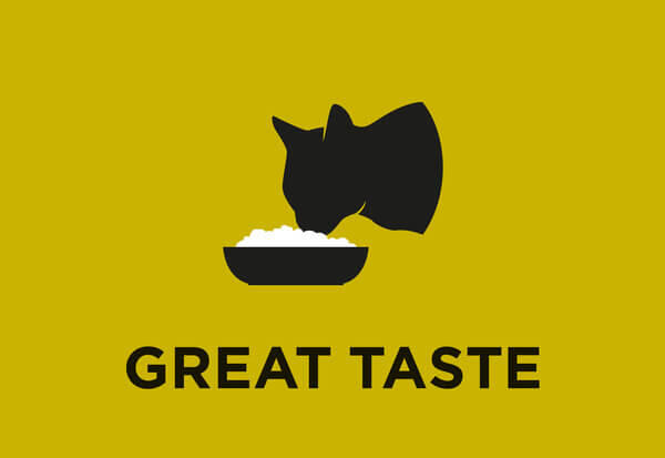 Υψηλή γευστικότητα