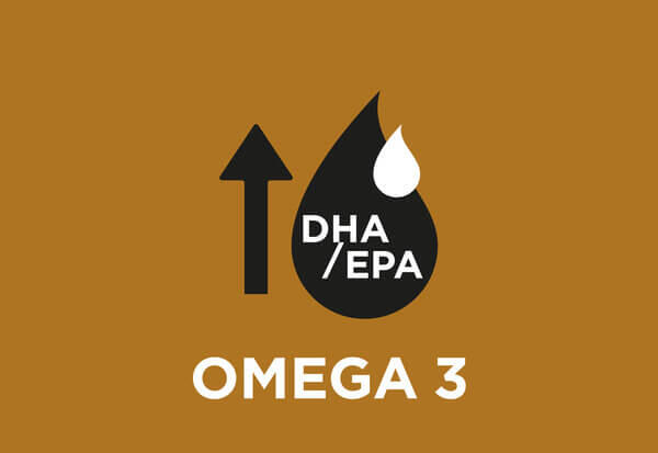 Ω-3 λιπαρά οξέα