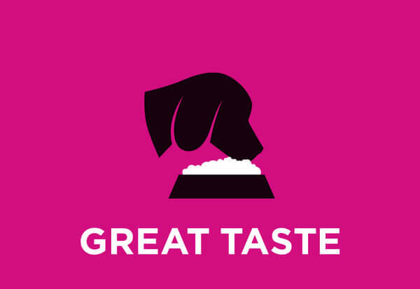 Εξαιρετική γεύση