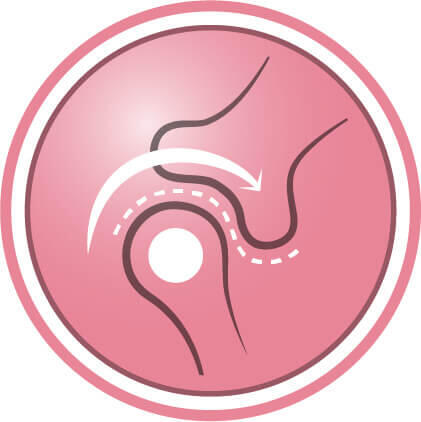 Υγιείς αρθρώσεις