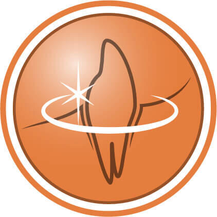 Βοηθά στη διατήρηση υγιών δοντιών και ούλων