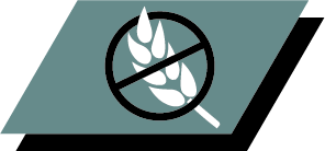 Συνταγή χωρίς σιτηρά