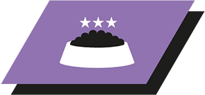 Με προσεκτικά επιλεγμένα συστατικά