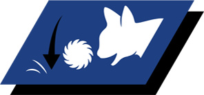 Συμβάλλει στη μείωση του σχηματισμού τριχόμπαλας, με την υποστήριξη φυτικών ινών