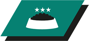 Με προσεκτικά επιλεγμένα συστατικά