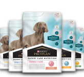 Expert Care Nutrition για σκύλους