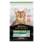 PURINA ® PRO PLAN ® STERILISED ADULT 1+ YEARS ΜΕ OPTIRENAL® - ΠΛΟΥΣΙΑ ΣΕ ΣΟΛΟΜΟ
