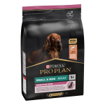 PURINA® PRO PLAN® CANINE SMALL&amp;MINI ADULT SENSITIVE SKIN ΜΕ OPTIDERMA™ 
