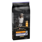 PURINA® PRO PLAN® CANINE ALL SIZES ADULT PERFORMANCE ΜΕ OPTIPOWER™ 

