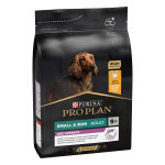 PURINA® PRO PLAN® Small &amp; Mini Adult 9+ Age Defence Κοτόπουλο
