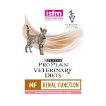 PURINA® PRO PLAN® VETERINARY DIETS FELINE NF ST/OX RENAL FUNCTION - ΥΓΡΑ ΦΑΚΕΛΑΚΙΑ- ΠΟΙΚΙΛΙΑ ΣΟΛΟΜΟΣ
