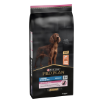 PURINA® PRO PLAN® CANINE LARGE ADULT ROBUST SENSITIVE SKIN ΜΕ OPTIDERMA™ 
