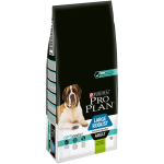 PURINA® PRO PLAN® CANINE LARGE ADULT ROBUST SENSITIVE DIGESTION ΜΕ OPTIDIGEST™ 
