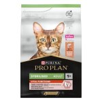 PURINA® PRO PLAN® STERILISED ADULT 1+ YEARS ΜΕ OPTISENSES®
