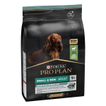 PURINA® PRO PLAN® GRAIN FREE FORMULA SMALL &amp; MINI ADULT SENSITIVE DIGESTION ΜΕ OPTIDIGEST™ 
