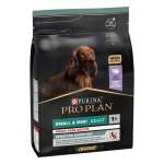 PURINA® PRO PLAN® Small &amp; Mini Adult Sensitive Digestion Grain Free Γαλοπούλα
