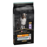 PURINA® PRO PLAN® GRAIN FREE FORMULA MEDIUM &amp; LARGE ADULT SENSITIVE DIGESTION ΜΕ OPTIDIGEST™ 
