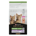 PURINA® PRO PLAN® STERILISED KITTEN &lt; 1 YEAR ΜΕ OPTISTART®
