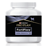 PURINA® PRO PLAN® CANINE FortiFlora® Μασώμενα δισκία
