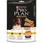 PURINA® PRO PLAN® BISCUITS- LIGHT/STERILIZED
