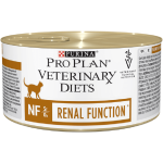 PURINA® PRO PLAN® VETERINARY DIETS FELINE NF ST/OX RENAL FUNCTION - (ΥΓΡΗ-ΚΟΝΣΕΡΒΕΣ)
