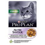 PURINA® PRO PLAN® FELINE ADULT Nutrisavour - ΦΑΚΕΛΑΚΙΑ ΜΕ ΓΑΛΟΠΟΥΛΑ
