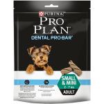 PURINA® PRO PLAN® DENTAL PROBAR -SMALL &amp; MINI
