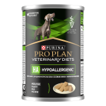 PURINA® PRO PLAN® VETERINARY DIETS CANINE HA Hypoallergenic™ - Υγρή
