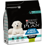  PURINA ® PRO PLAN ® LARGE PUPPY ROBUST SENSITIVE DIGESTION ΜΕ OPTIDIGEST®  
