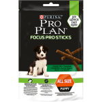 PURINA® PRO PLAN® FOCUS PRO STICKS FOR PUPPY-ΑΡΝΙ 
