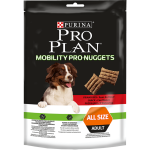 PURINA® PRO PLAN® MOBILITY PRO NUGGETS-ΒΟΔΙΝΟ 
