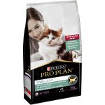 PURINA® PRO PLAN® LIVECLEAR® KITTEN 
